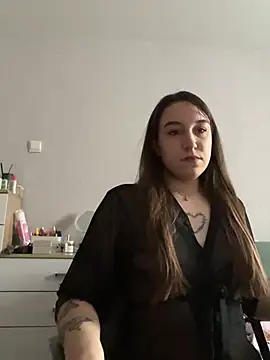 RiannaBrown online show from 04-13-26, 02:59