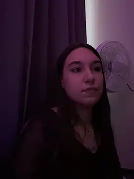 RiannaBrown online show from 04-09-26, 02:46