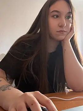 RiannaBrown online show from 04-14-26, 03:11
