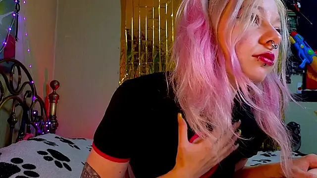 Sansarella online show from 09-12-25, 06:18