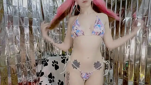 Sansarella online show from 01-11-25, 06:12