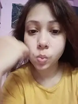 Hot Soniya 08 online show from 05-15-26, 01:53