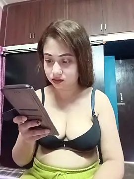 Hot Soniya 08 online show from 05-30-26, 06:09