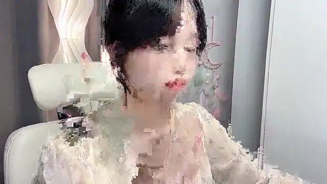 Xiaoqing00 online show from 06-01-26, 06:13