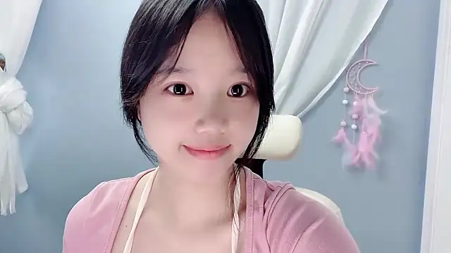 Xiaoqing00 online show from 06-21-26, 03:34