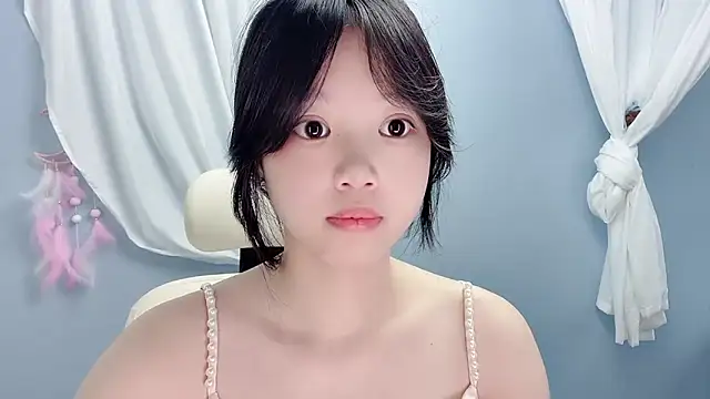 Xiaoqing00 online show from 06-23-26, 05:05
