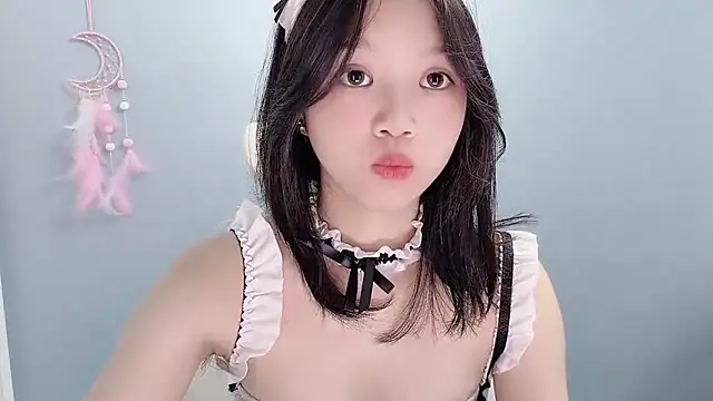 Xiaoqing00 online show from 07-05-26, 05:03