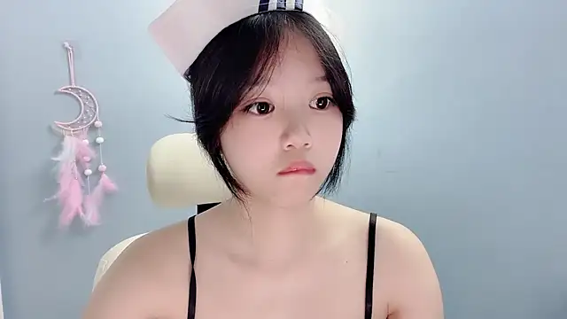 Xiaoqing00 online show from 06-29-26, 05:03