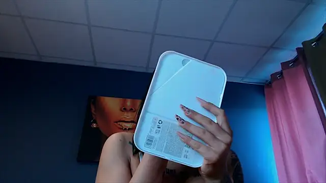Madiysoni online show from 04-23-26, 06:09