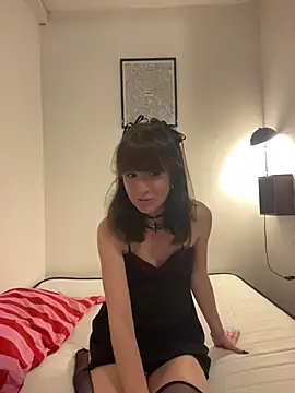 MyLovelyClitty online show from 05-02-26, 07:30