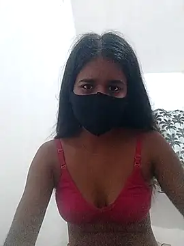 Shaniya03 online show from 05-02-26, 06:29