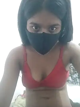 Shaniya03 online show from 05-01-26, 01:27