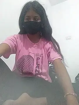 Shaniya03 online show from 06-06-26, 03:17