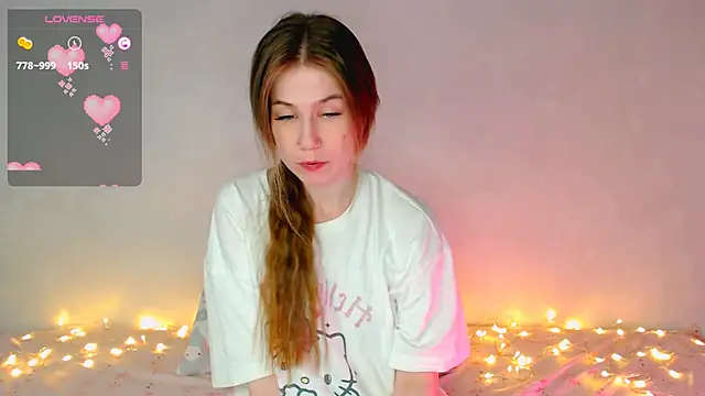 kira cozy online show from 07-02-26, 07:58