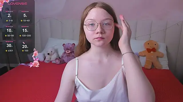 Mia Yuri online show from 05-09-26, 01:53