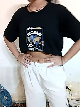 Baby-Doll  online show from 05-03-26, 05:34