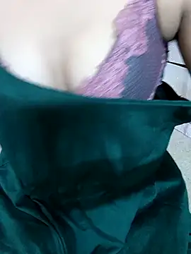 Baby-Doll  online show from 05-07-26, 05:33