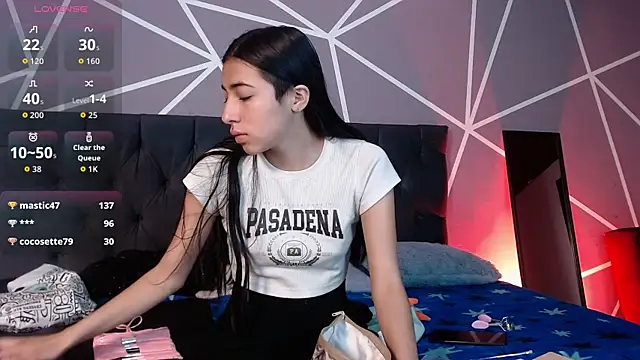 Violett1126 online show from 04-24-26, 05:42