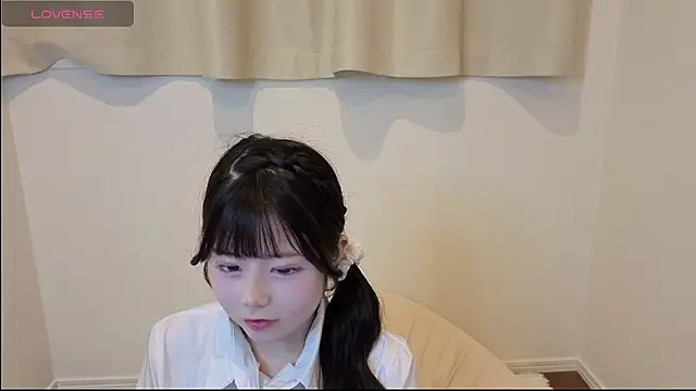 mimichan niconico online show from 04-26-26, 01:41
