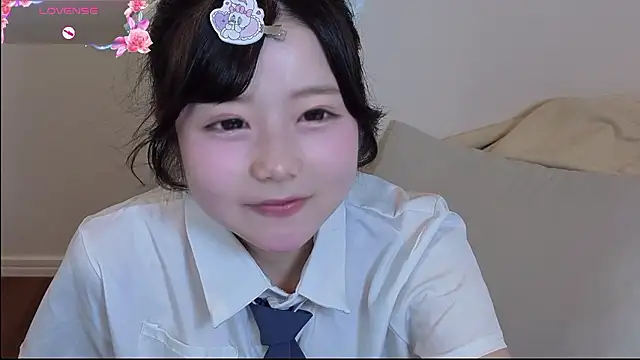 mimichan niconico online show from 07-22-26, 01:13