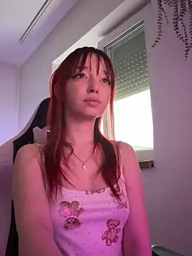 SweetCandyDoll online show from 04-10-26, 04:47