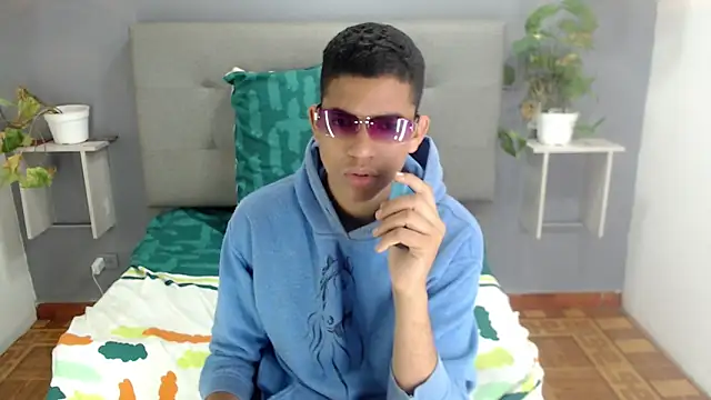 Lukaz Caballero online show from 06-01-26, 09:53