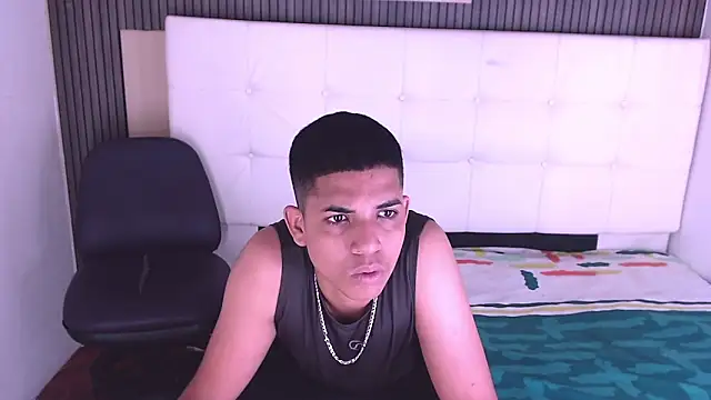Lukaz Caballero online show from 05-24-26, 01:49
