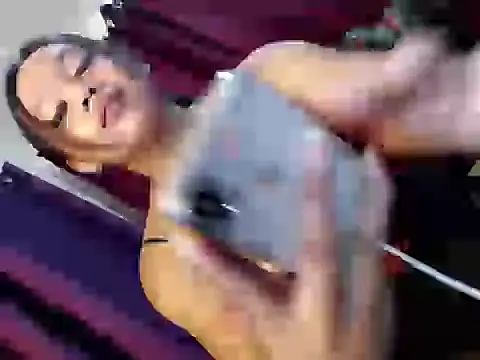 naomi scarlet online show from 05-05-26, 08:01