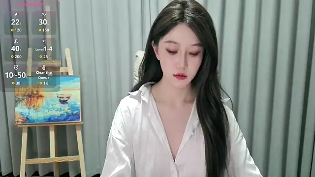 LUNYI-CC online show from 06-03-26, 02:18
