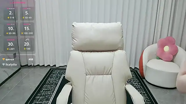 LUNYI-CC online show from 06-17-26, 12:59