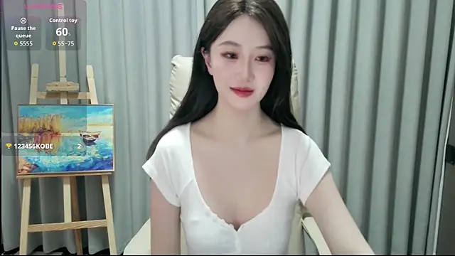 LUNYI-CC online show from 06-08-26, 11:55