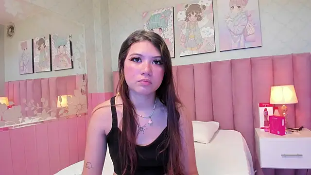 Hellencute18  online show from 06-02-26, 11:21
