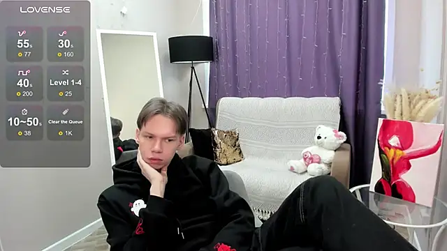EliotMars online show from 05-12-26, 07:16