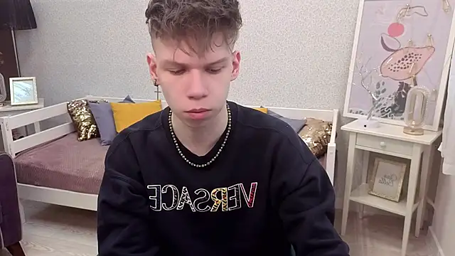 EliotMars online show from 04-13-26, 11:14