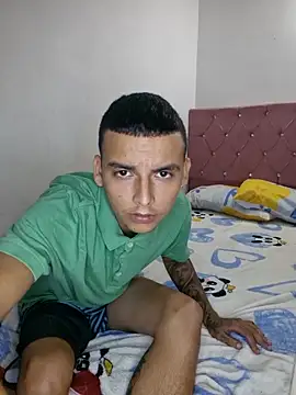 nino oregano online show from 06-17-26, 04:50