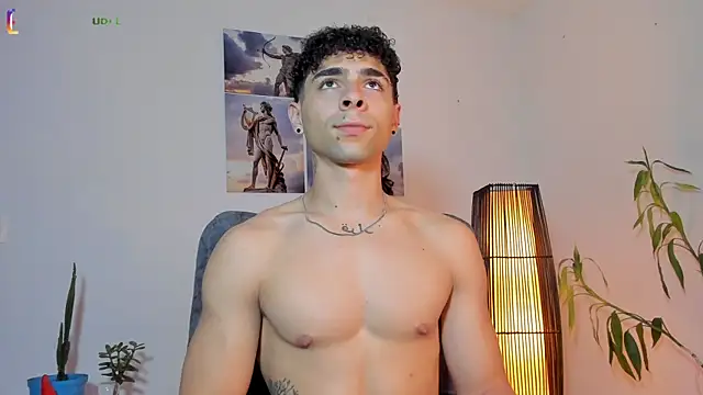 Alex zt7 online show from 06-21-26, 07:08
