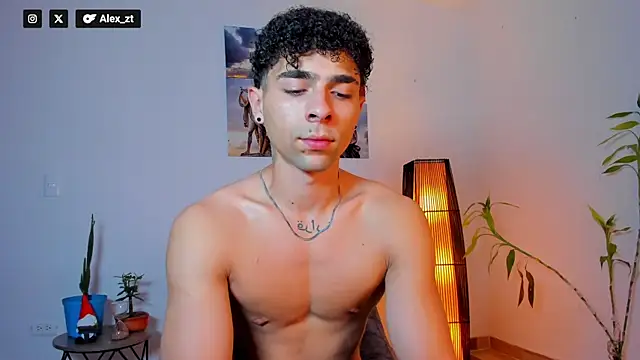 Alex zt7 online show from 07-10-26, 05:02