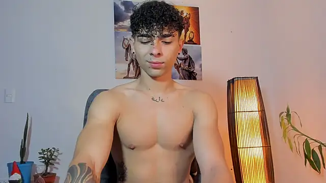 Alex zt7 online show from 06-25-26, 04:45