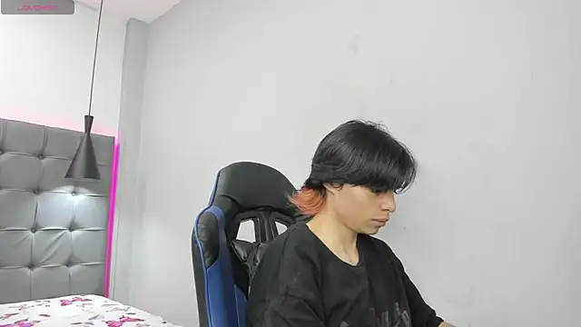 Duosensation  online show from 04-09-26, 01:39