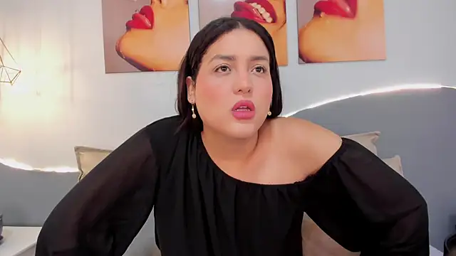  ValeryCooper online show from 05-09-26, 11:35