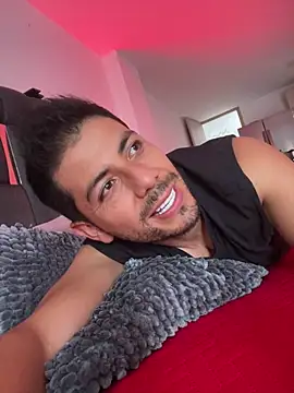 Roman Belmont online show from 04-15-26, 07:58