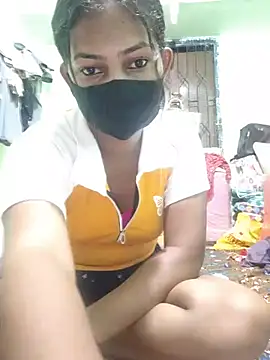 Hotty-Jaanvi2 online show from 05-13-26, 05:20