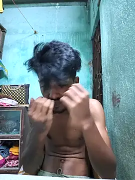 Raghav gi online show from 04-15-26, 07:58