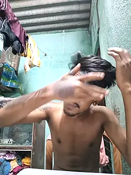 Raghav gi online show from 04-16-26, 09:37