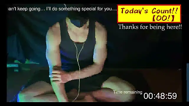 LEO1955 online show from 04-11-26, 07:45