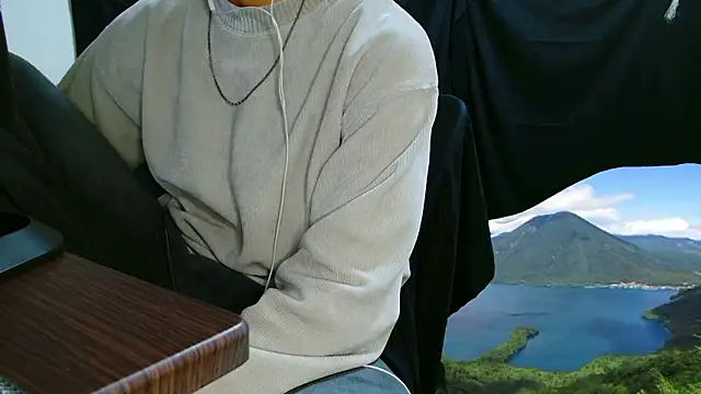 LEO1955 online show from 05-05-26, 03:59