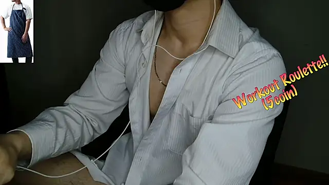 LEO1955 online show from 04-26-26, 03:31