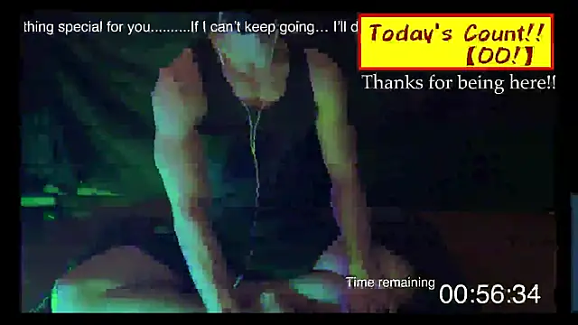 LEO1955 online show from 04-11-26, 07:38