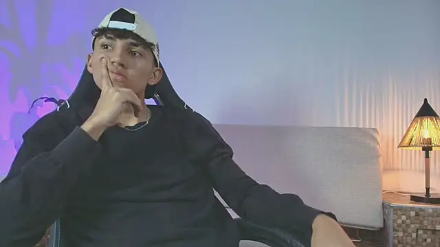 Valentino Rey online show from 05-01-26, 12:10