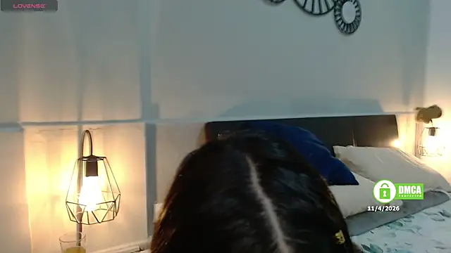 Tokio Hime online show from 04-12-26, 12:58